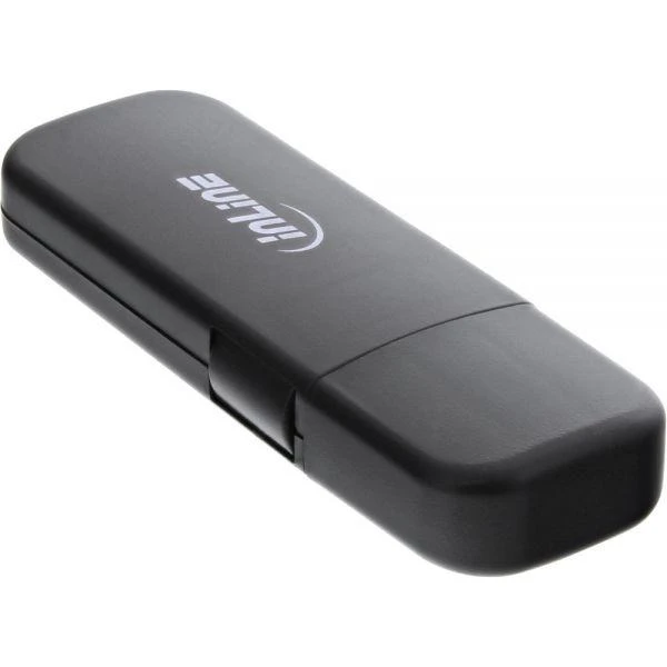 „InLine Lockout 4“ USB prievadas (55723)