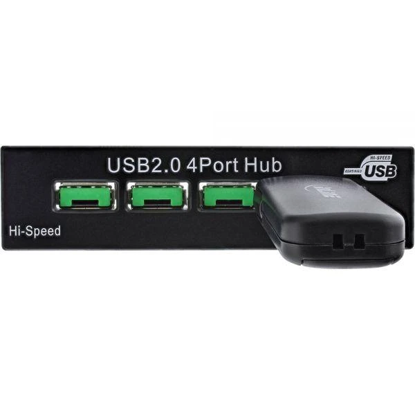 „InLine Lockout 4“ USB prievadas (55723)