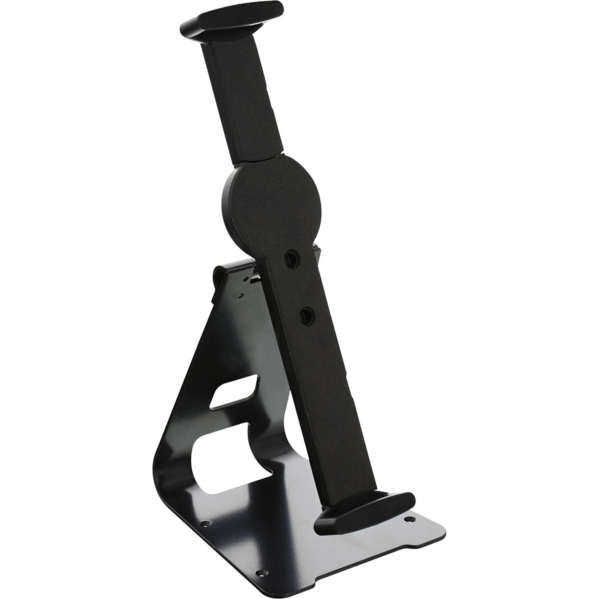 Stojak InLine Stojak na tablet su blokadą - 10-13'' - juoda (55727S)