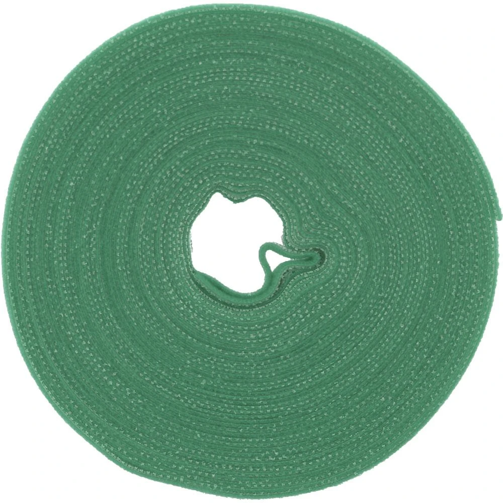 Organizatorius InLine Velcro Žalias 1 vnt (59934C)