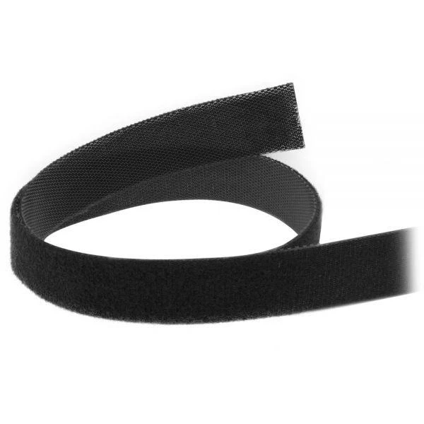 Organizatorius InLine Velcro Juodas 1 vnt (59934S)