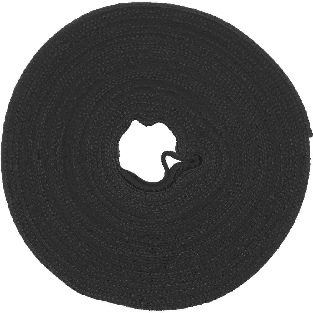 Organizatorius InLine Velcro Juodas 1 vnt (59934S)