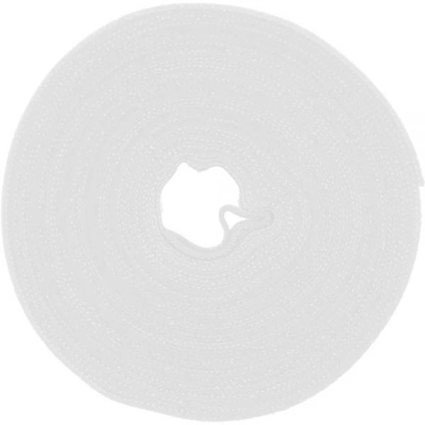 Organizatorius InLine Velcro Baltas 1 vnt (59934W)