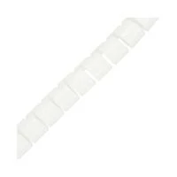 Organizer InLine Cord spiralė Juodas 1 vnt (59947W)