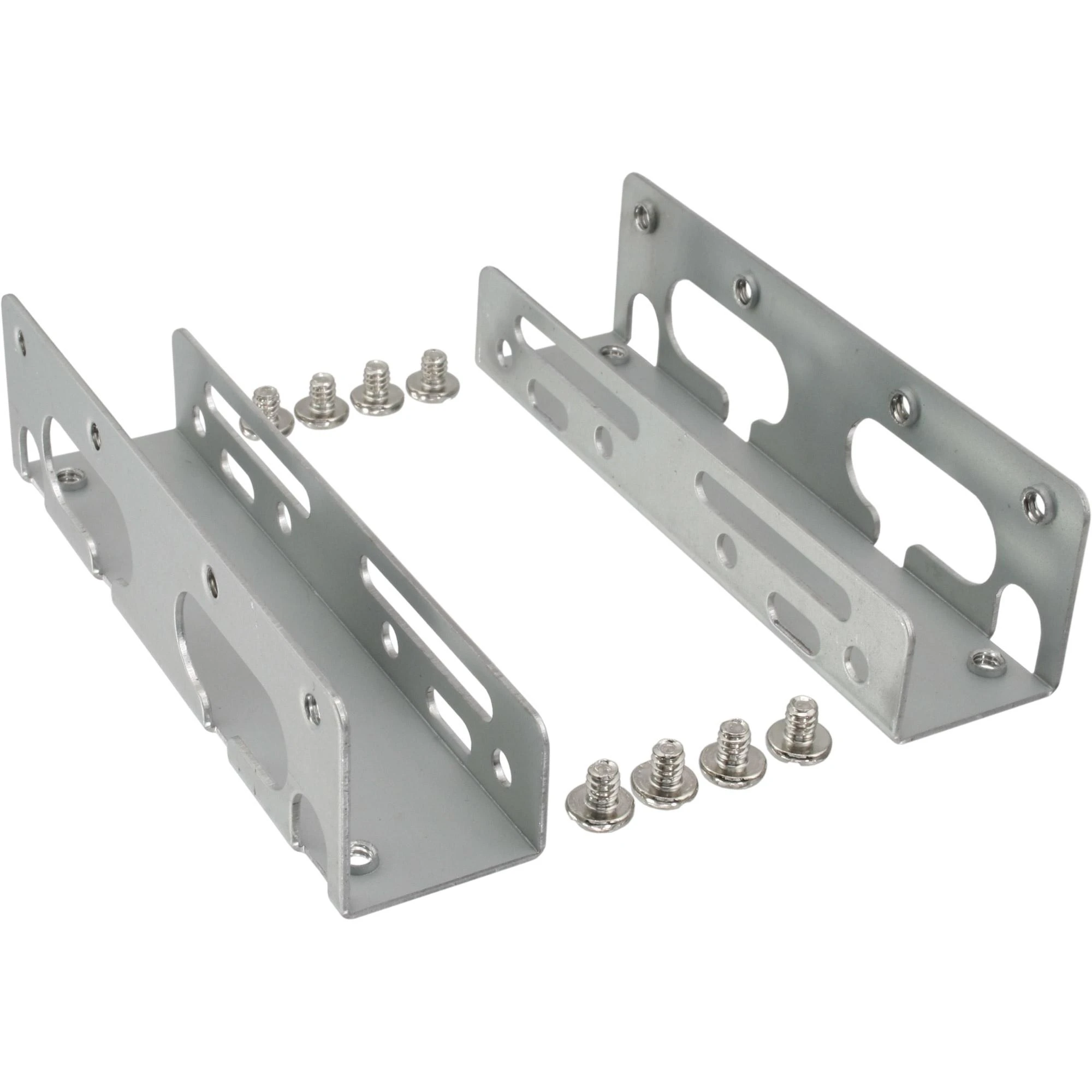 Inline Intos Ramka montażowa dla 3,5'' w 5,25'' (59959)