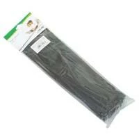 InLine organizatorius Juodas trosas 100 vnt (59963S)