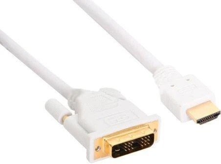 InLine HDMI į DVI-D kabelis, 5m