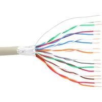 InLine Telephone Kabelis 16 gyslų, 8x2x06mm, ekranuotas, 25m (69978C)