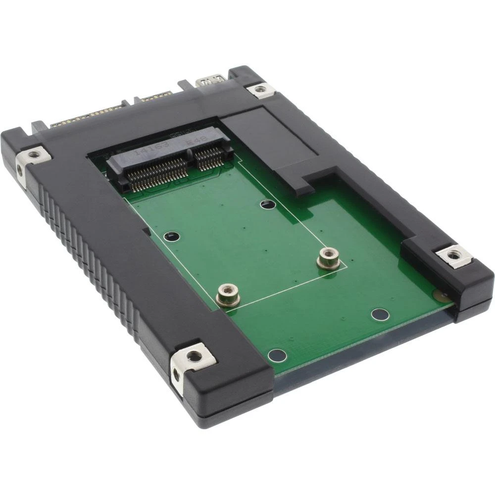 Pocket InLine 76620B vidinis HDD adapteris