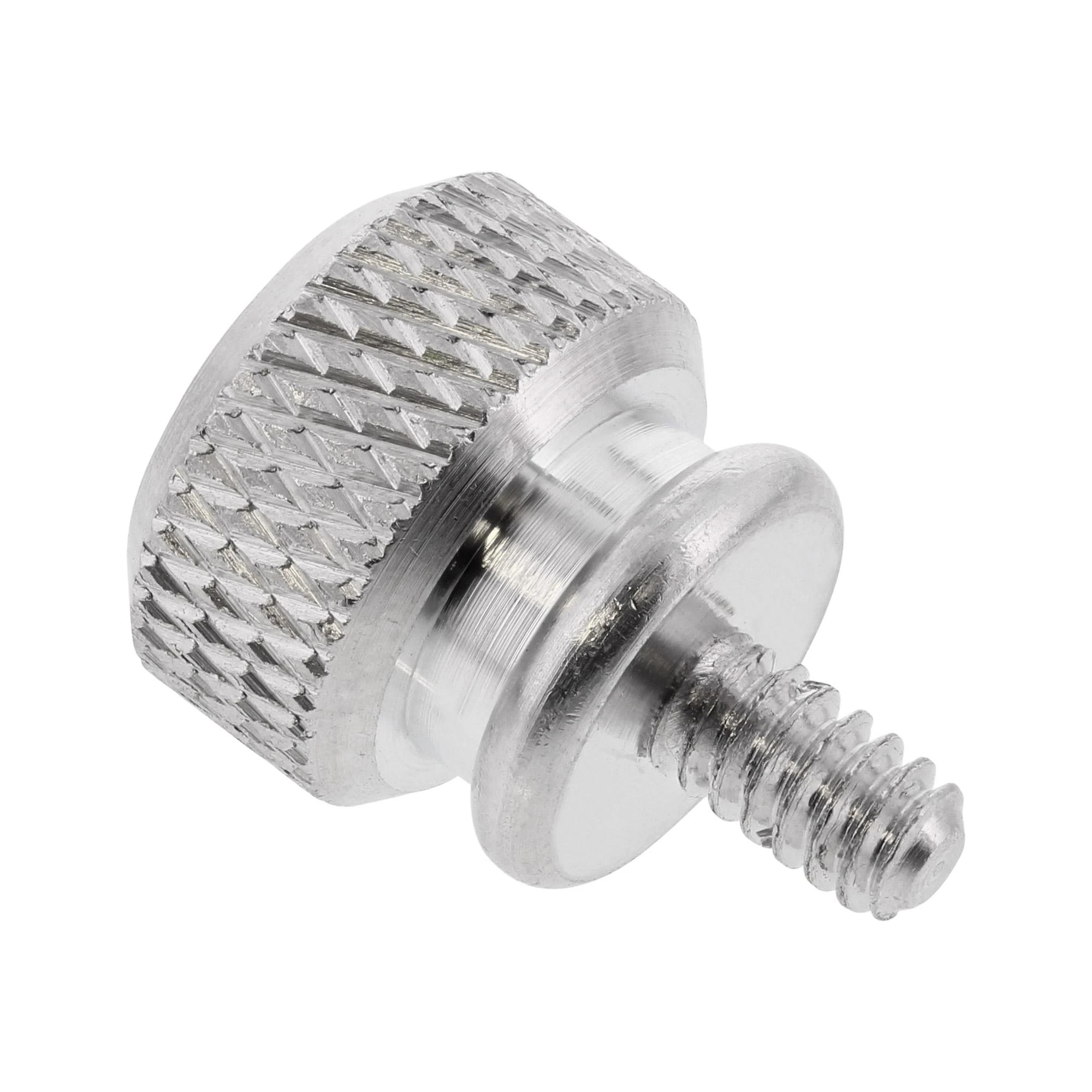 InLine Korpuso varžtai 12mm Sidabrinė 10 vnt. (77770)