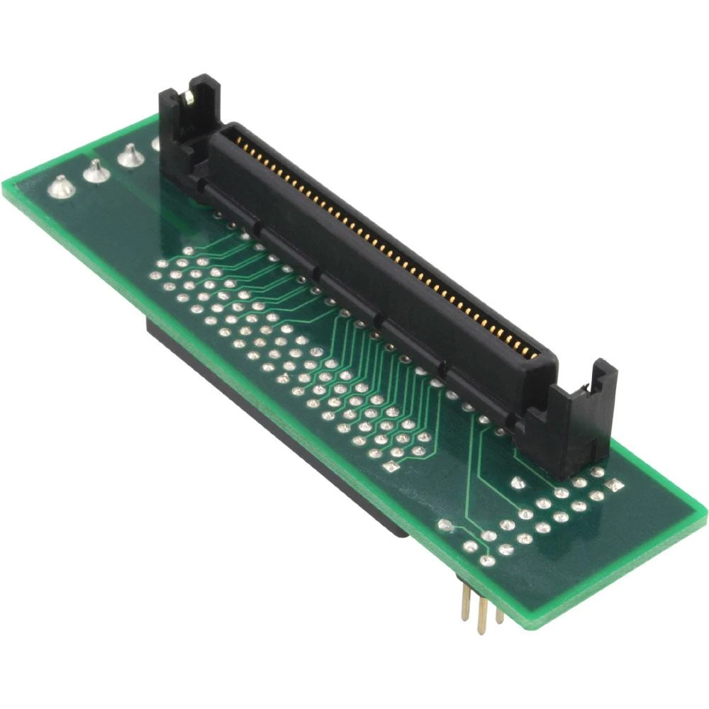 InLine Adapters 80 Pin Female – 68 Pin Female (82680)
