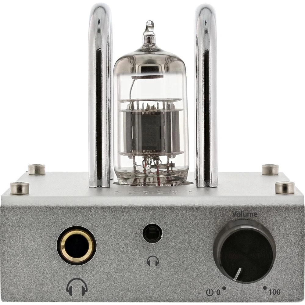 Stiprintuvas InLine Headphone Tube AmpUSB 99206I