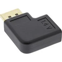 DisplayPort 1.4V kampinis adapteris