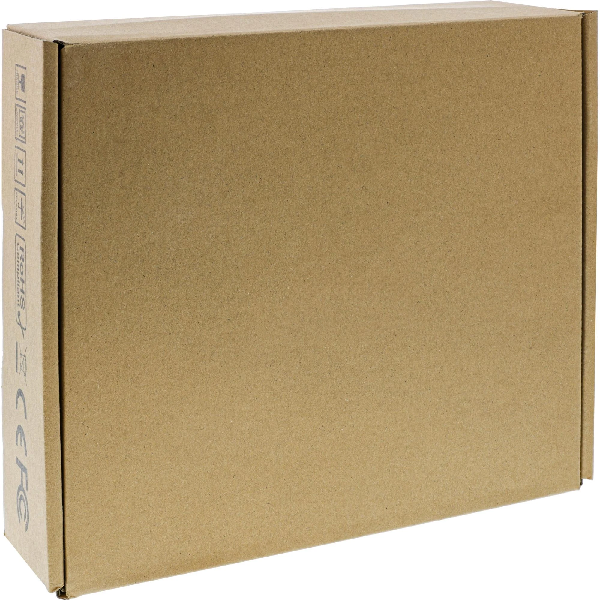 Kabelis InLine HDMI - HDMI 50m juoda (17180F)