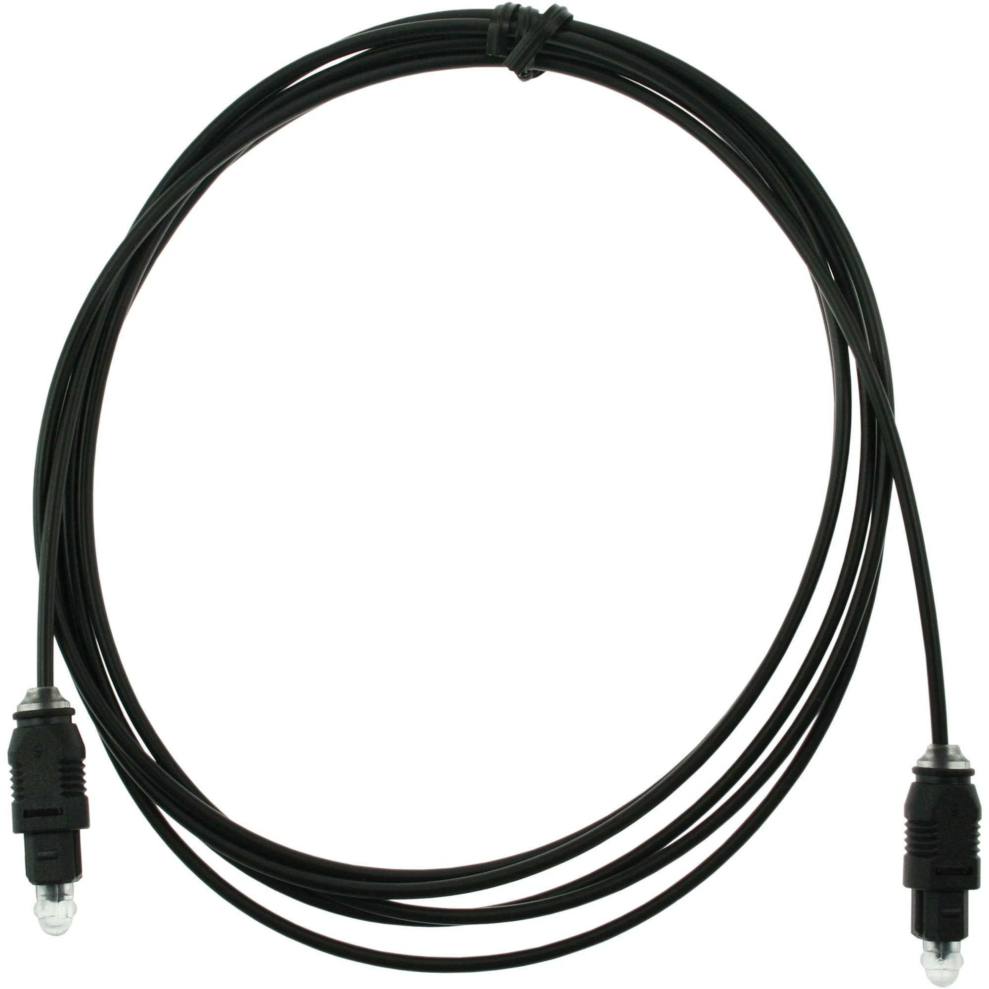 InLine OPTO Audiokabel - Toslink Stecker / Stecker - 3m