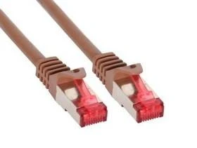 InLine RJ-45 / RJ-45 S/FTP Cat.6 20m (76420K)