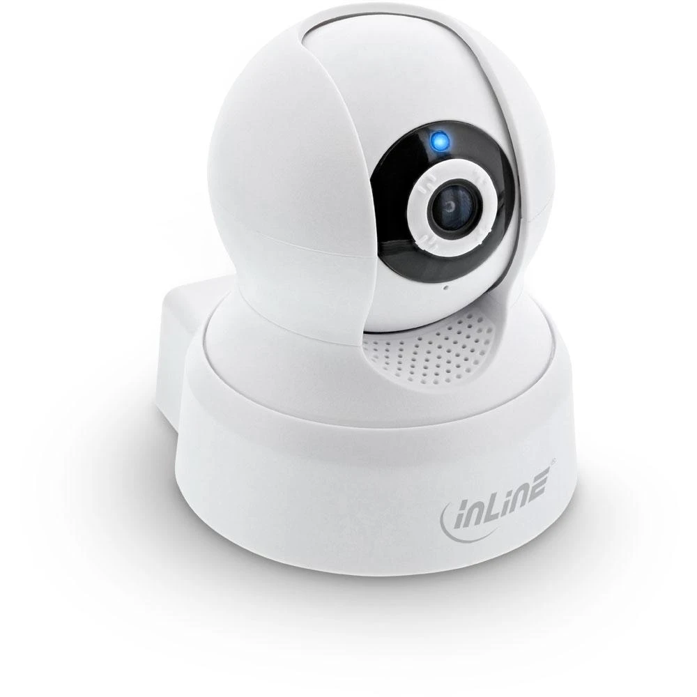 InLine „Smart Home“ patalpų kamera