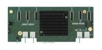 Intel Magistrala posrednia 2U do x48 NVMe