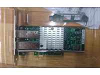 „Intel E10G42BTDABLK“ tinklo plokštė, vidinė šviesolaidinė, 10000 Mbit/s, birių duomenų kaupiklis