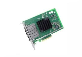 INTG 10GB 4x SFP+ Intel X710-DA4 PCIe 3.0 x8 žemo profilio