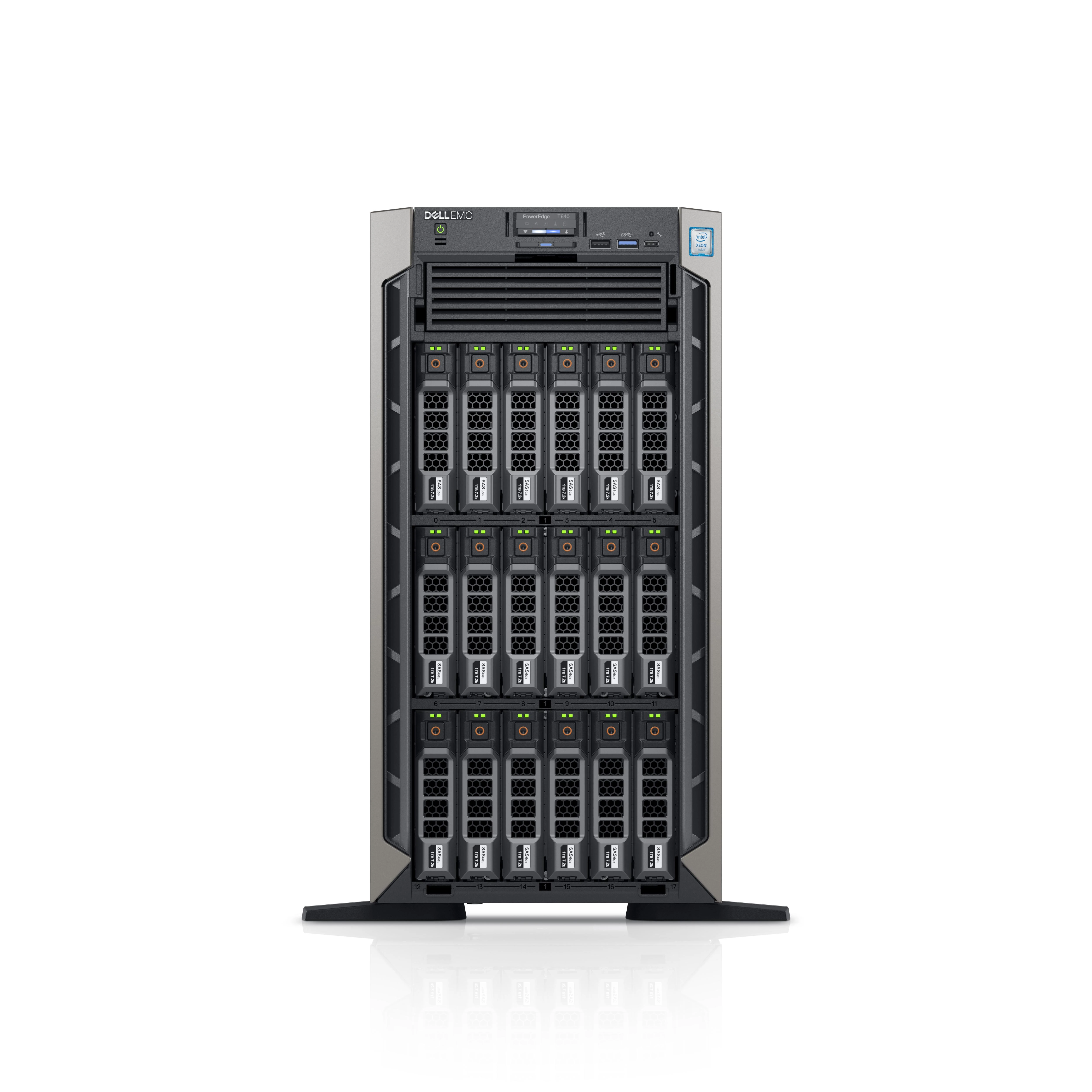 „Intel X710DA2“ tinklo plokštė, vidinė šviesolaidinė plokštė, 10000 Mbit/s