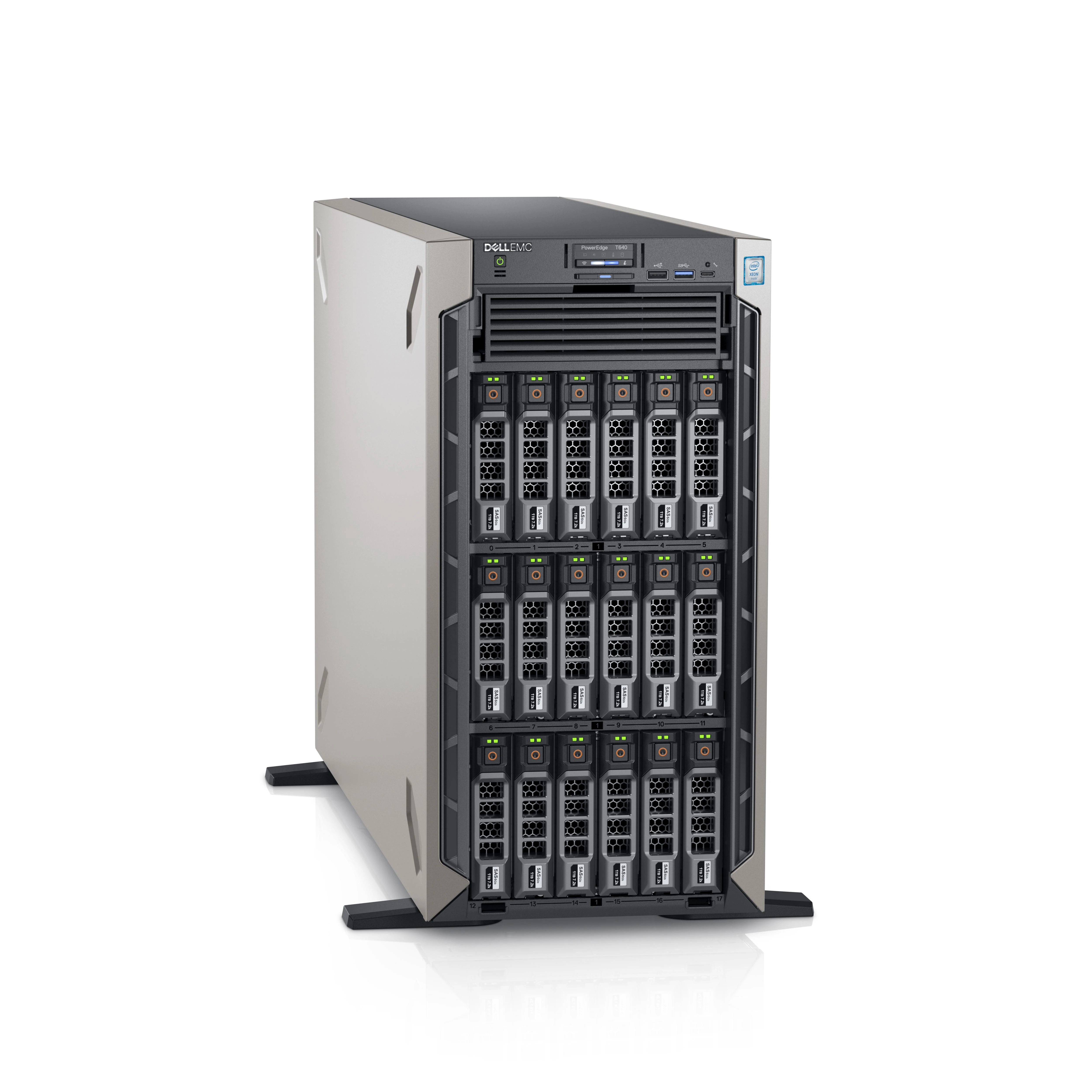 „Intel X710DA2“ tinklo plokštė, vidinė šviesolaidinė plokštė, 10000 Mbit/s