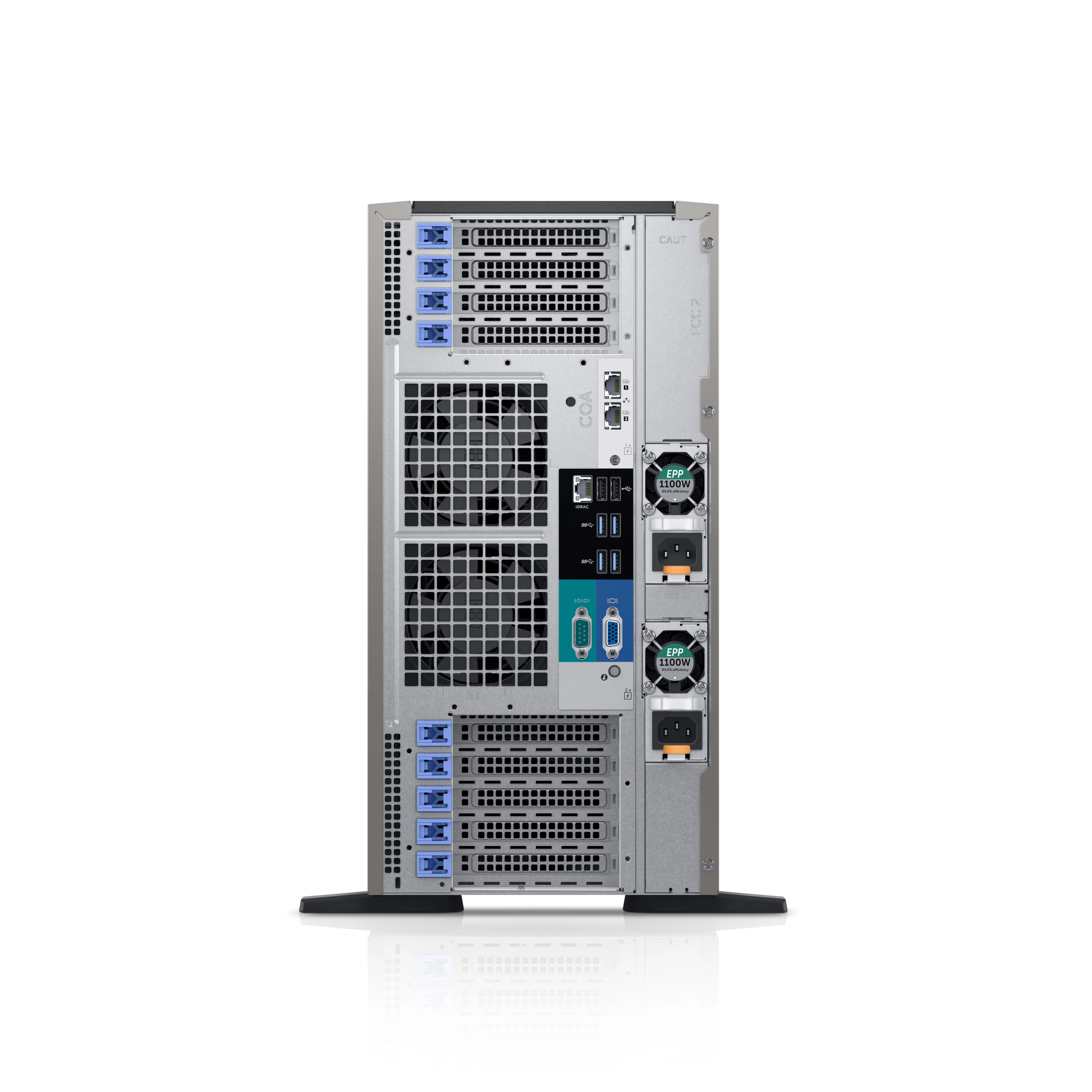 „Intel X710DA2“ tinklo plokštė, vidinė šviesolaidinė plokštė, 10000 Mbit/s