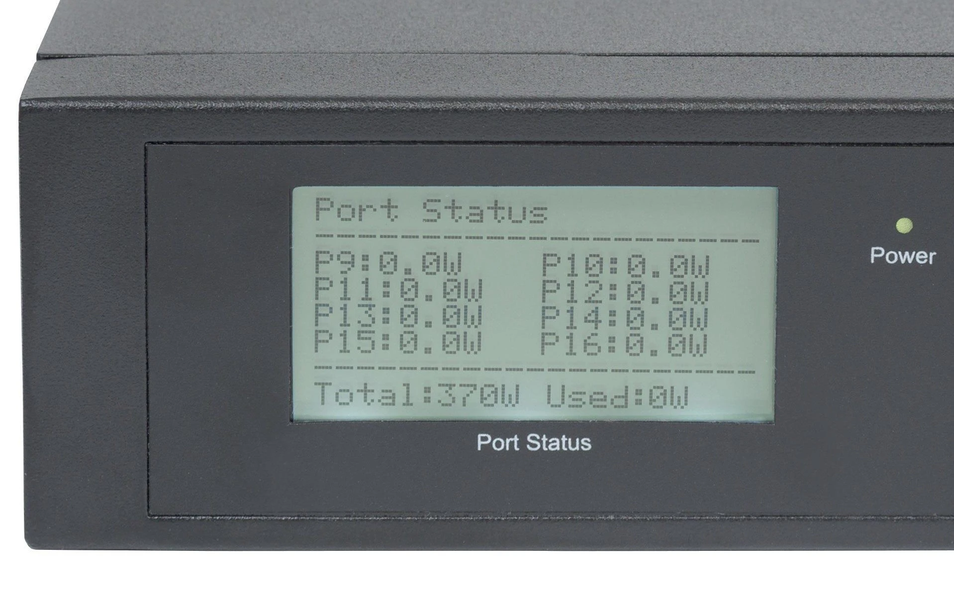 Šakotuvas Intellinet 561259 tinklo komutatorius Gigabit Ethernet (10/100/1000) Juoda Maitinimas per Eternetą (PoE)