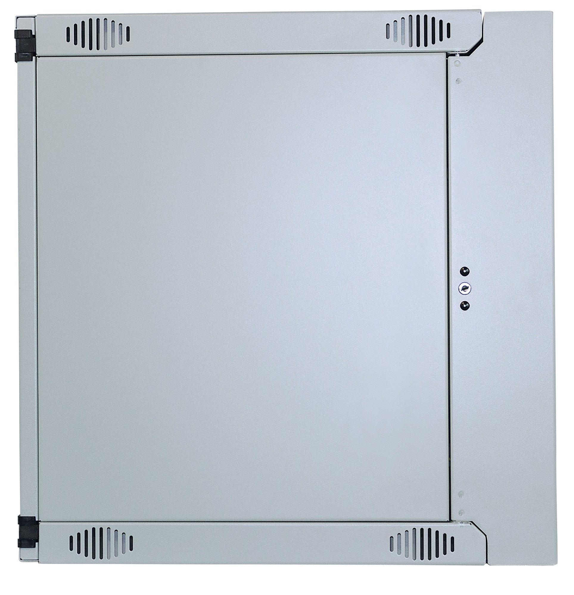 Spinta Intellinet Wisząca 19'' 12U (713870)