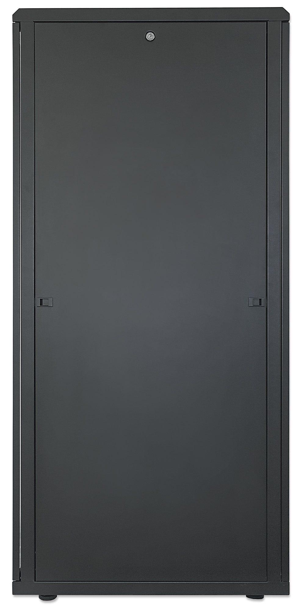 Intracom „Intellinet Network Solutions“ spintelė, stovinti 19 colių 22U (713603)