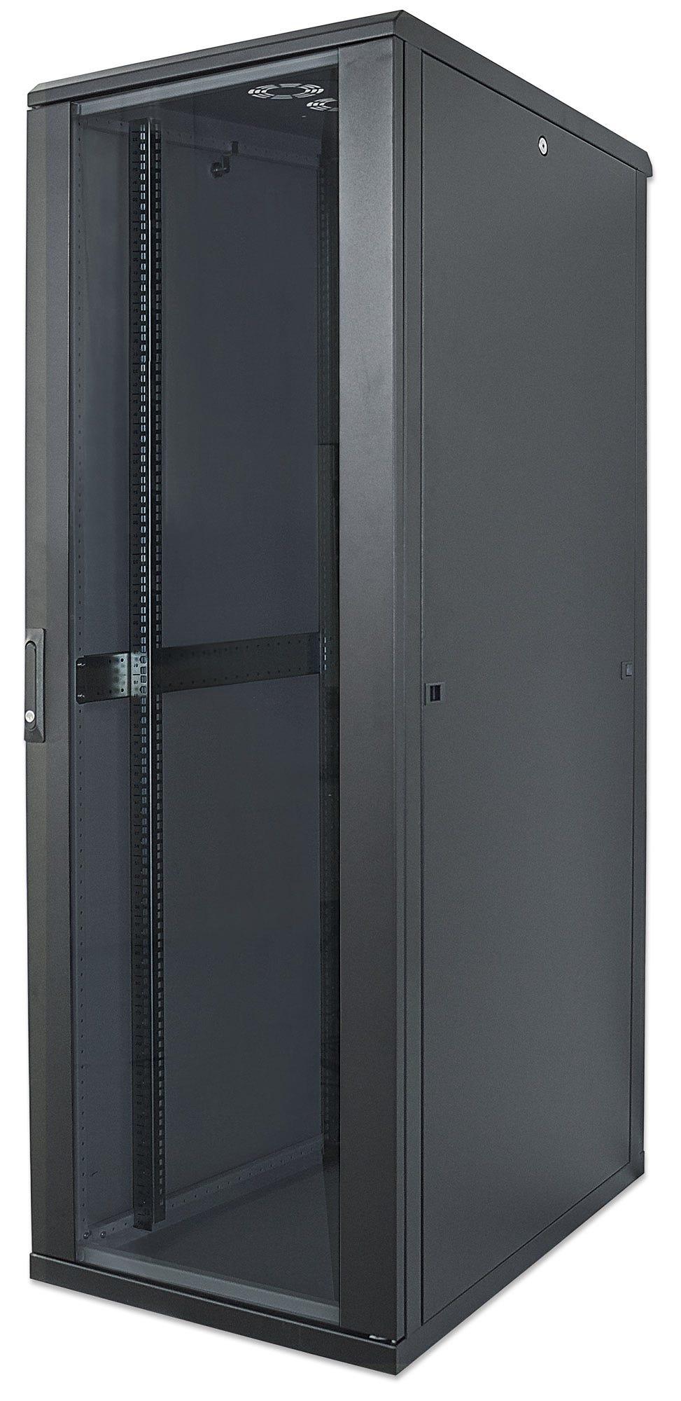 Intracom „Intellinet Network Solutions“ spintelė, stovinti 19 colių 22U (713603)