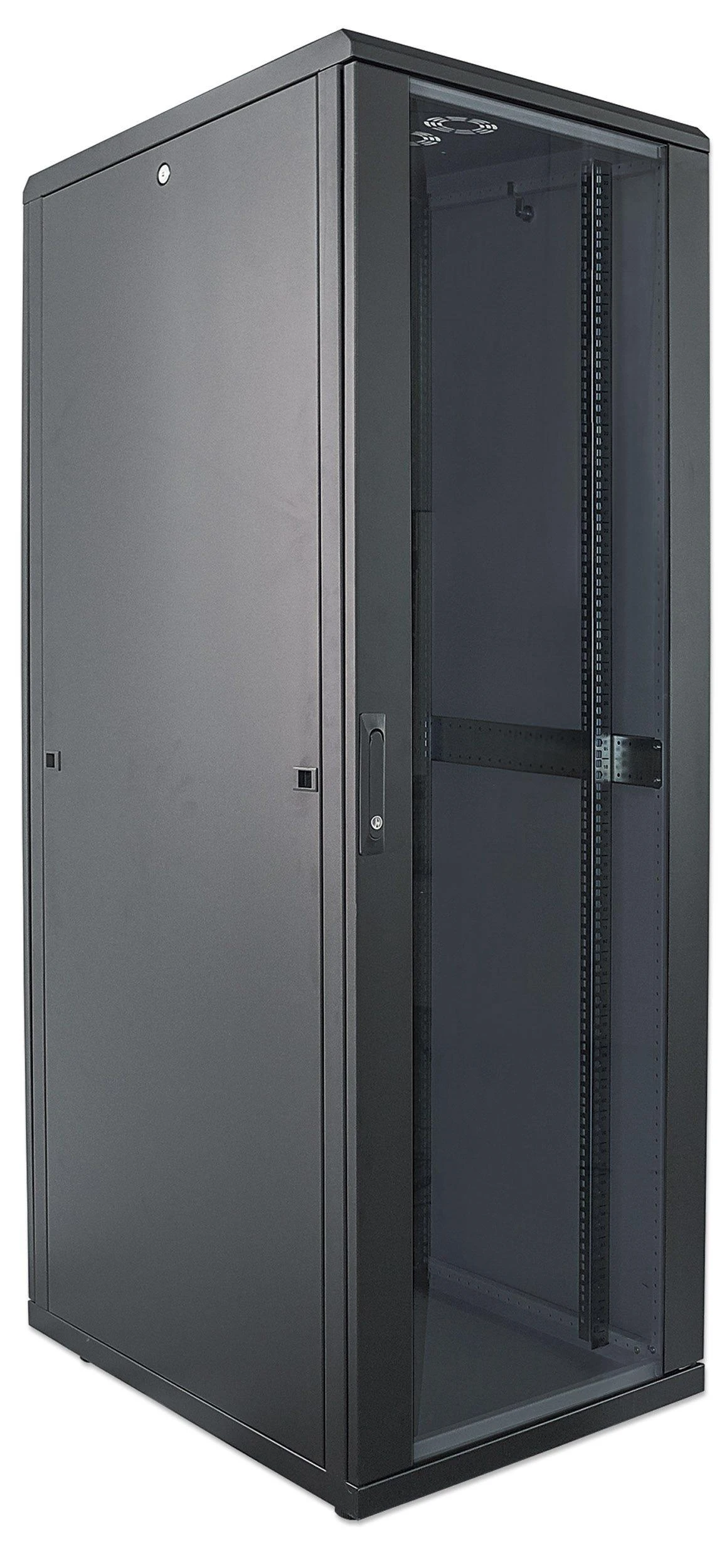 „Intellinet Network Solutions“ spintelė, stovinti 19 colių 32U (713528)