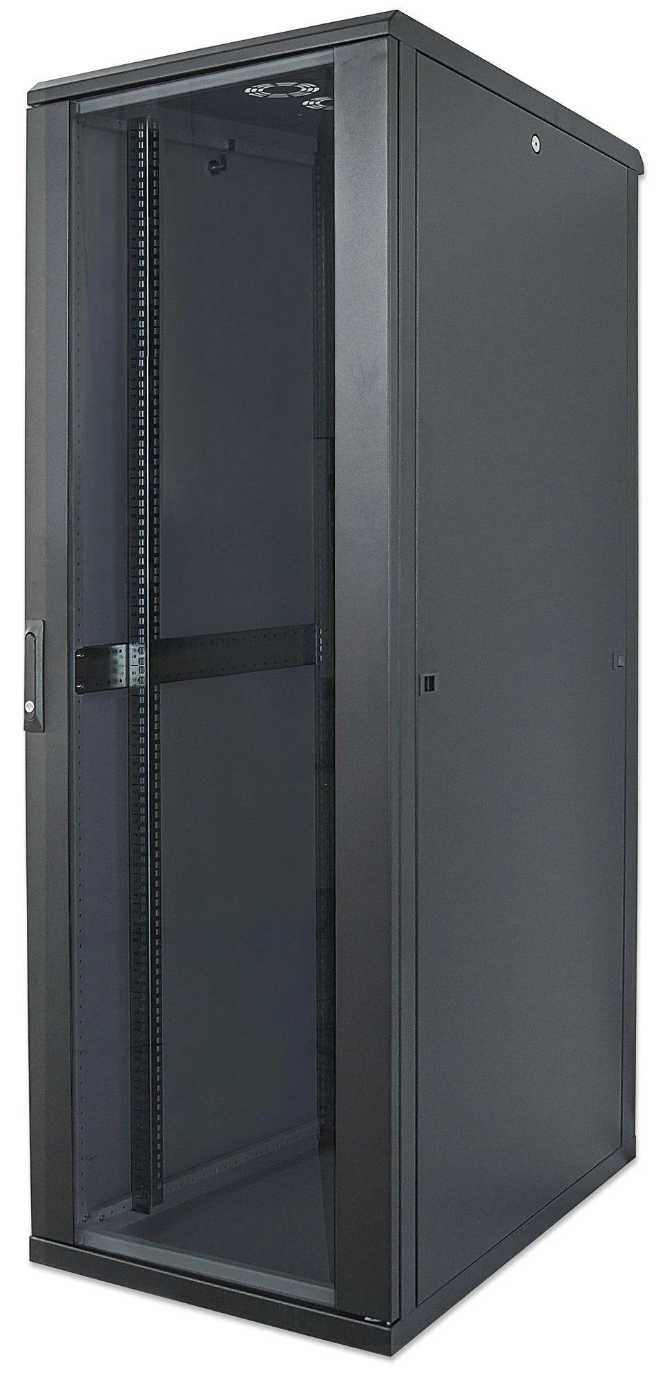 „Intellinet Network Solutions“ spintelė, stovinti 19 colių 32U (713528)