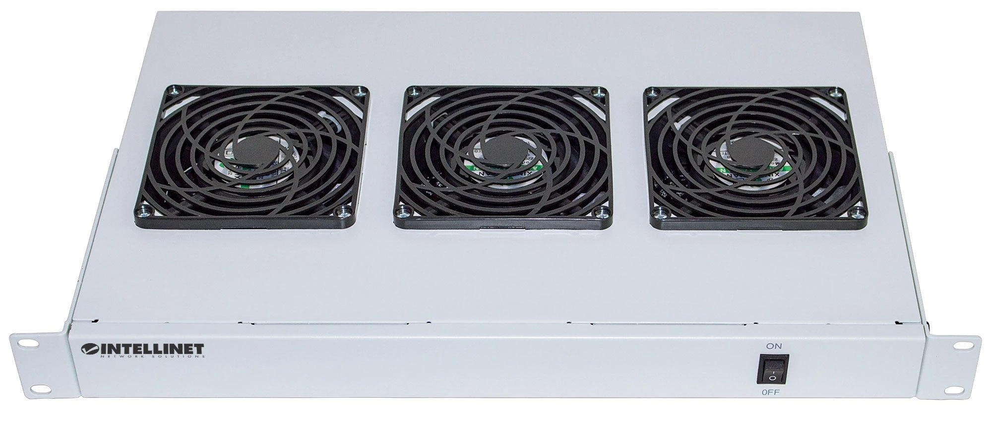 „Intellinet Network Solutions Rack 1U“ (712378)