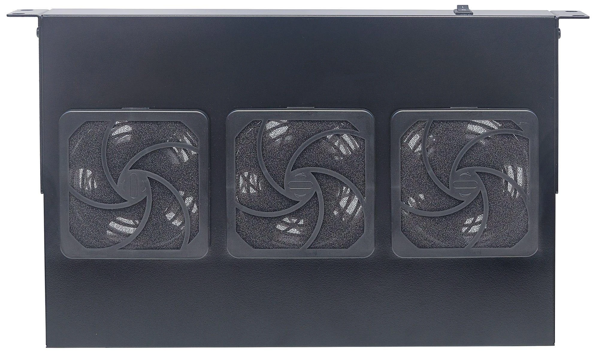 „Intellinet Network Solutions Rack 1U“ (712668)