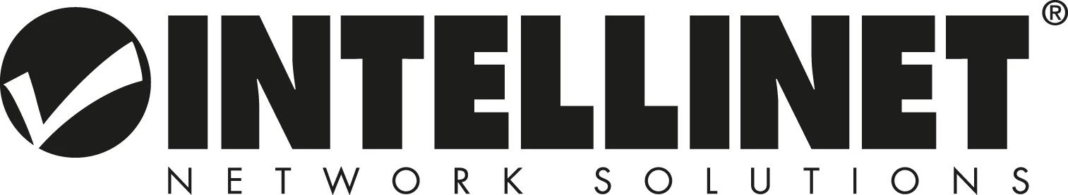 Intracom INTELLINET tinklo kabelis Cat5e U/UTP 1,0m 3ft. Raudona RJ-45 Vyriški / RJ-45 Vyriški Paauksuoti kontaktai.