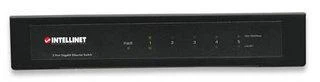Šakotuvas Intellinet 530378 Switch 5p Gigabit
