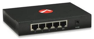 Šakotuvas Intellinet 530378 Switch 5p Gigabit