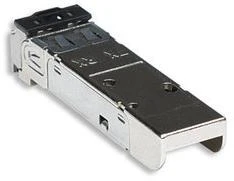 Šakotuvas Intracom INTELLINET Gigabit Ethernet Mini-GBIC SFP 1000Base-SX LC Multi-Mode Port 550 m Duomenų perdavimo sparta 1000 Mbps Bangos ilgis 850 nm