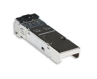 Šakotuvas Intracom INTELLINET Gigabit Ethernet Mini-GBIC SFP 1000Base-SX LC Multi-Mode Port 550 m Duomenų perdavimo sparta 1000 Mbps Bangos ilgis 850 nm