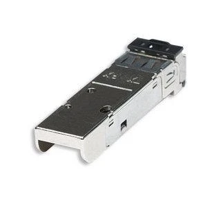 Šakotuvas Intracom INTELLINET Gigabit Ethernet Mini-GBIC SFP 1000Base-SX LC Multi-Mode Port 550 m Duomenų perdavimo sparta 1000 Mbps Bangos ilgis 850 nm