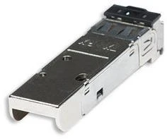 Šakotuvas Intracom INTELLINET Gigabit Ethernet Mini-GBIC SFP 1000Base-SX LC Multi-Mode Port 550 m Duomenų perdavimo sparta 1000 Mbps Bangos ilgis 850 nm