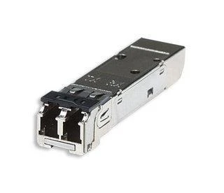 Šakotuvas Intracom INTELLINET Gigabit Ethernet Mini-GBIC SFP 1000Base-SX LC Multi-Mode Port 550 m Duomenų perdavimo sparta 1000 Mbps Bangos ilgis 850 nm