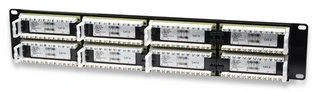 Intellinet Patch panel UTP