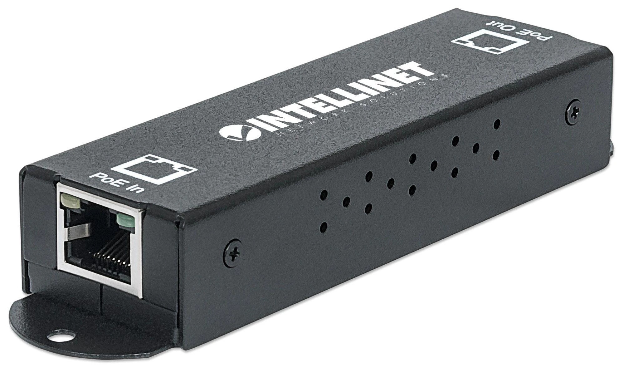 Intellinet 560962 PoE adapteris Gigabitinis eternetas 48 V