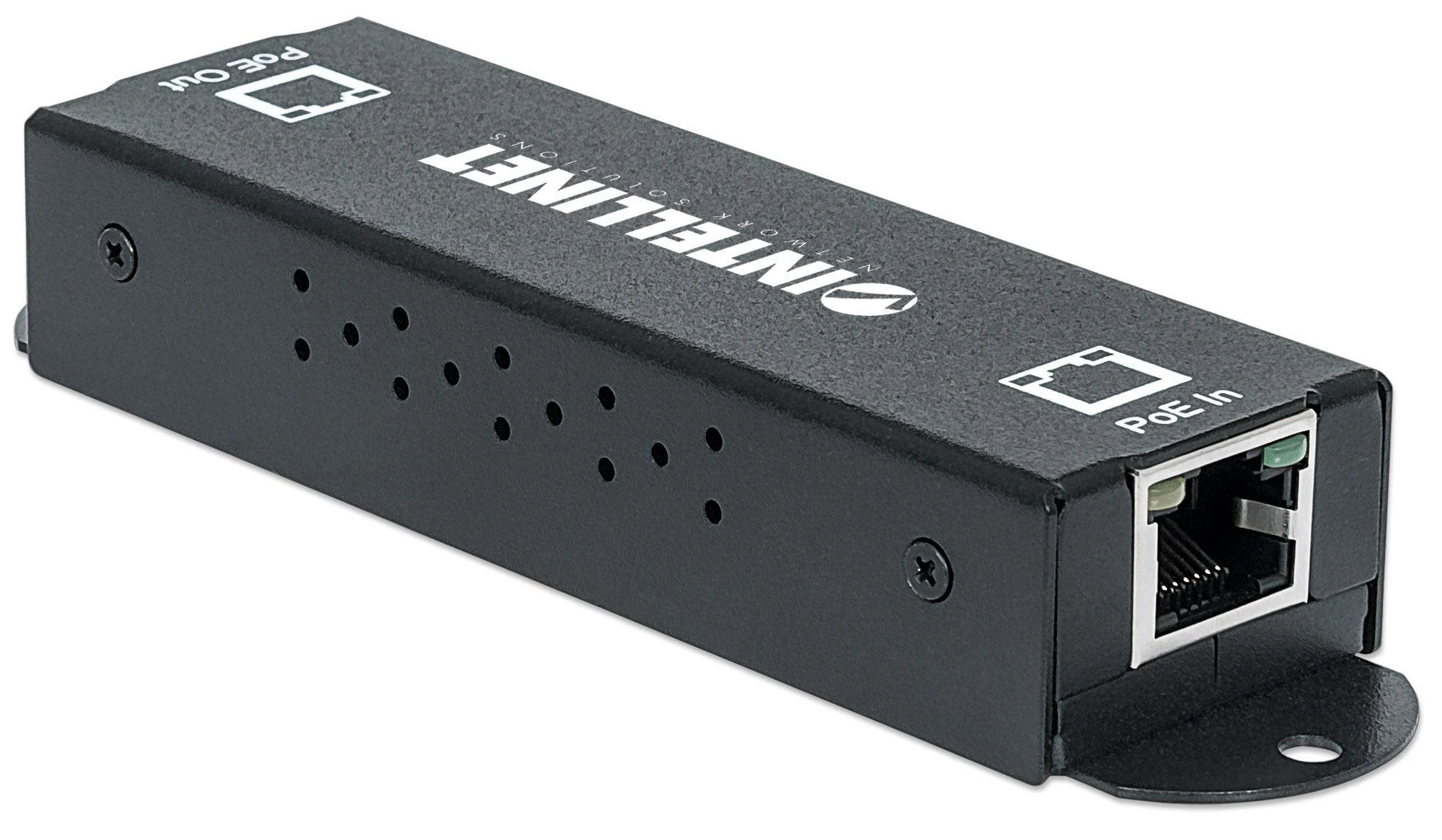 Intellinet 560962 PoE adapteris Gigabitinis eternetas 48 V