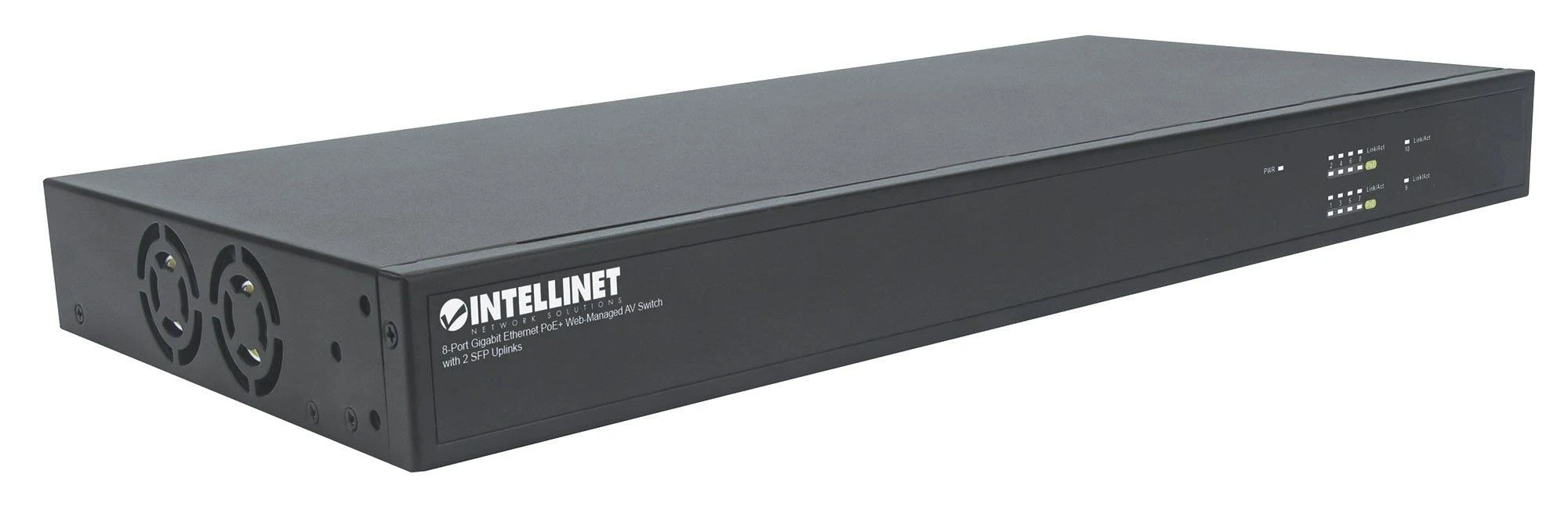 Šakotuvas Perjungti „Intellinet Network Solutions“ 561433