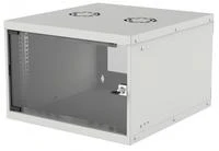 Intellinet 714150 lentyna 6U Sieninis stovas Pilka