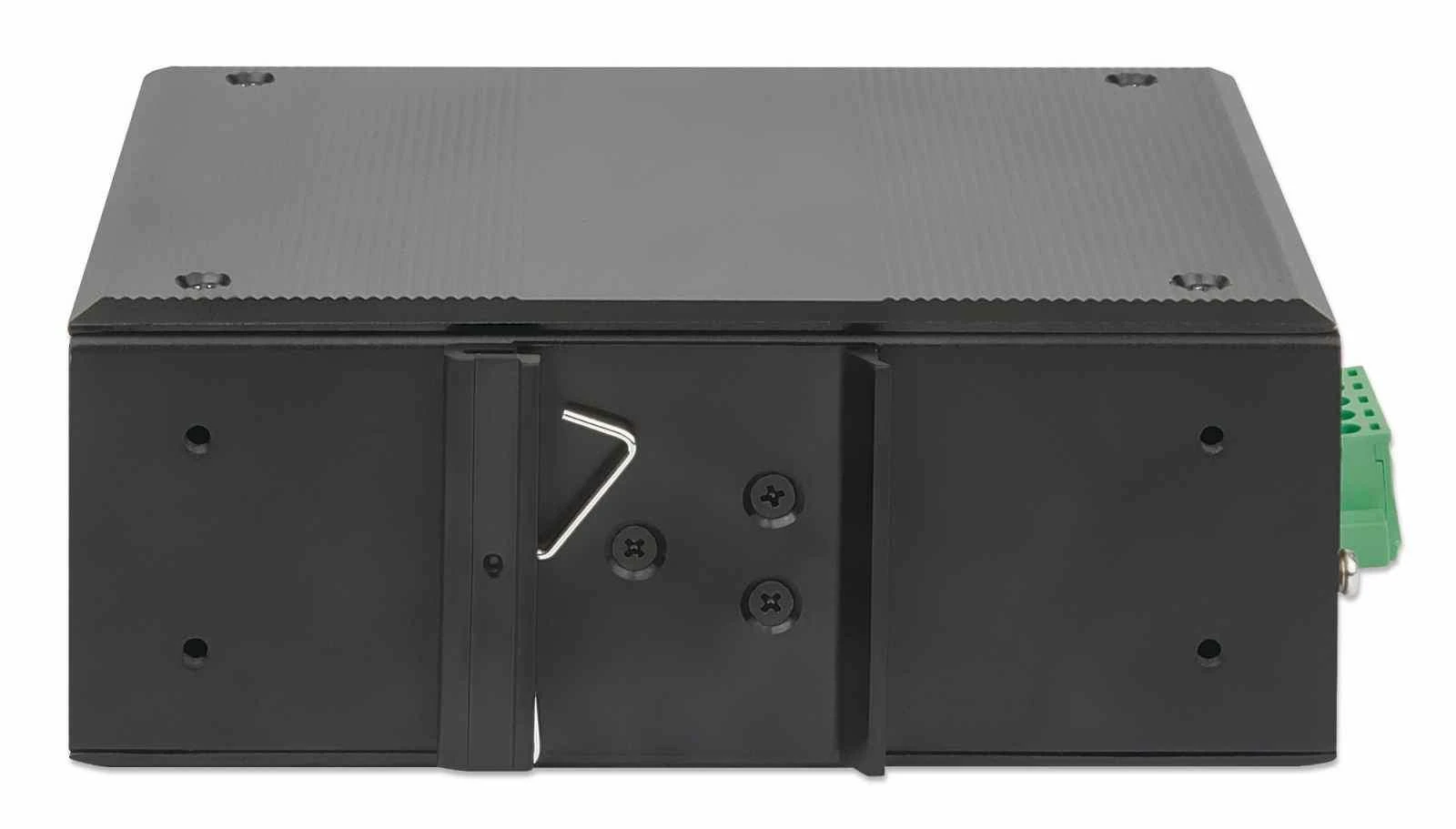 Šakotuvas Switch Intellinet Network Solutions Railmount Gigabit (561624)