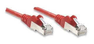 INTELLINET TINKLO SPRENDIMAI RJ-45 - RJ-45 5 m 5 jungiamasis laidas